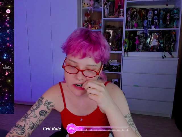 Cool-Love live cam on BongaCams