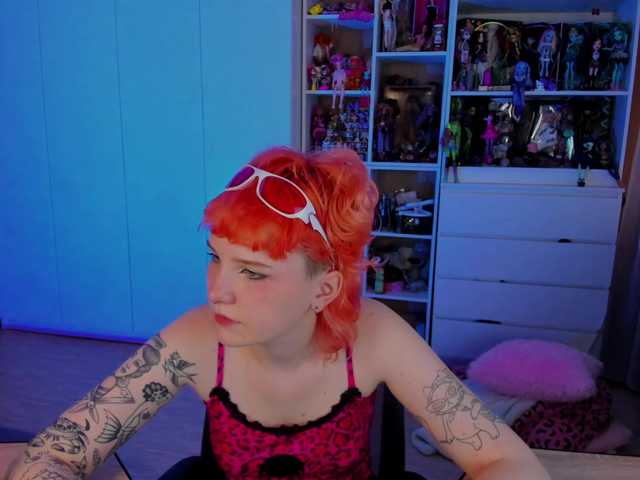 Cool-Love live cam on BongaCams