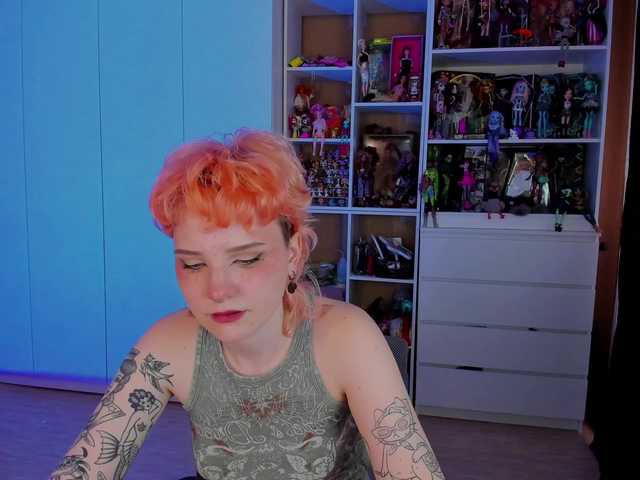 Cool-Love live cam on BongaCams