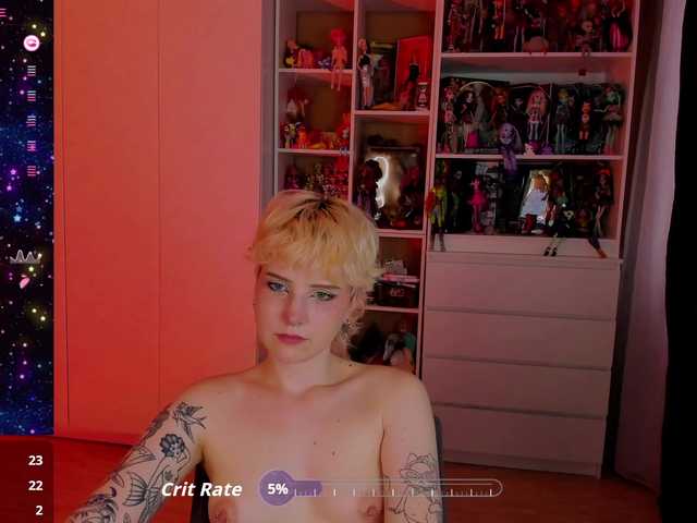 Cool-Love live webcam show
