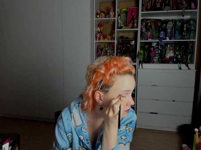 Cool-Love live cam on BongaCams