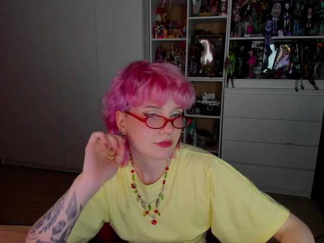 Cool-Love live cam on BongaCams
