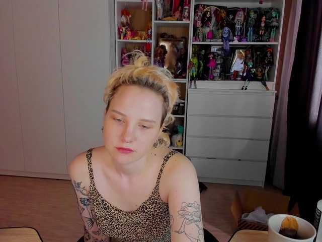Cool-Love live cam on BongaCams