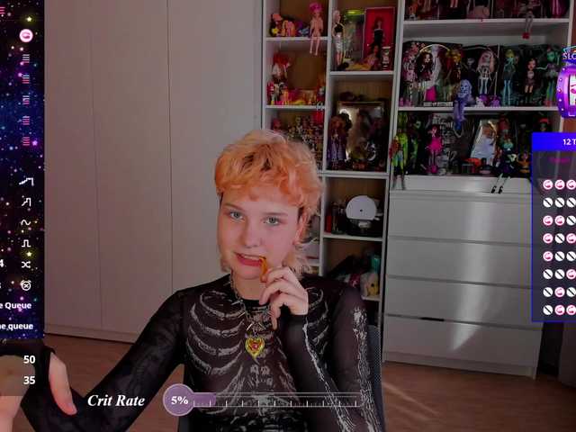 Cool-Love live cam on BongaCams