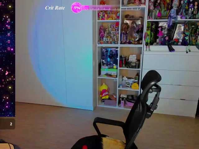 Cool-Love live cam preview
