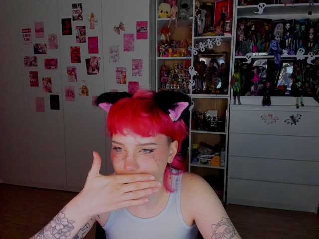 Cool-Love live cam on BongaCams