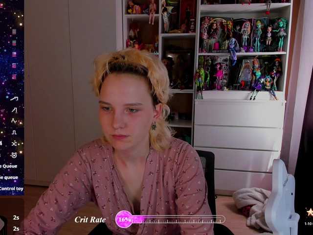 Cool-Love live webcam show