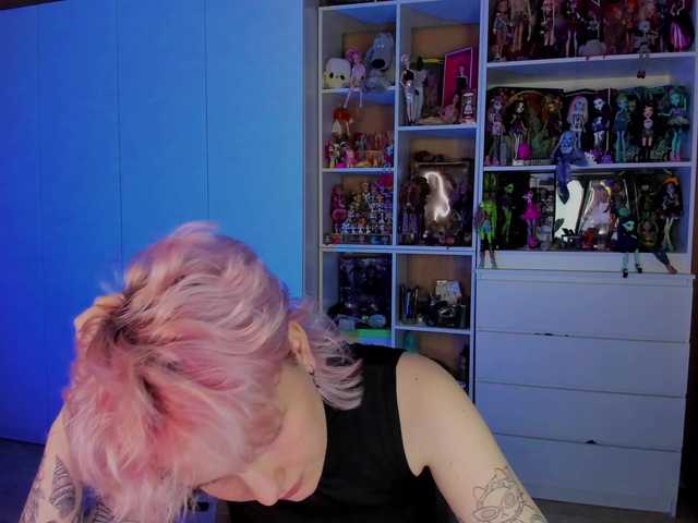 Cool-Love live cam on BongaCams