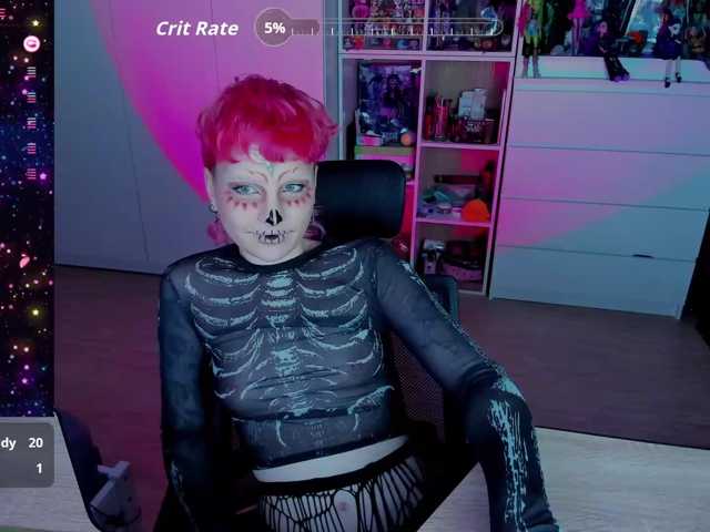 Cool-Love live cam on BongaCams