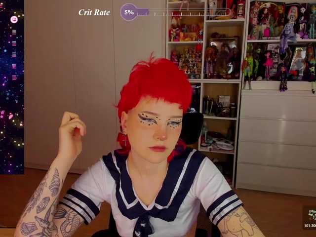 Cool-Love live cam on BongaCams