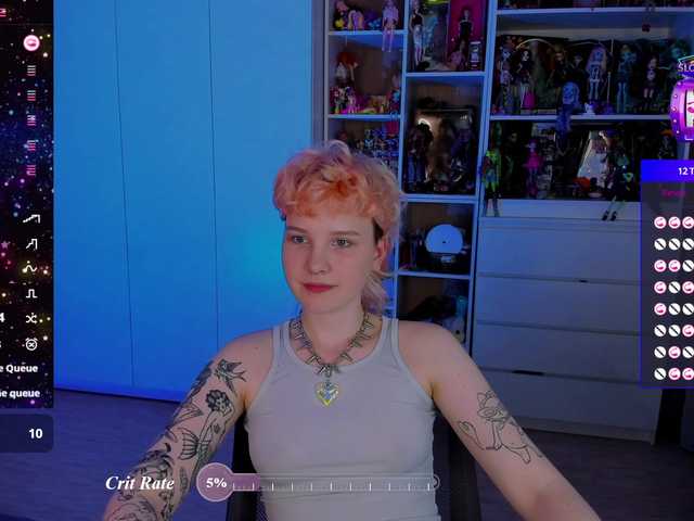 Cool-Love live cam on BongaCams