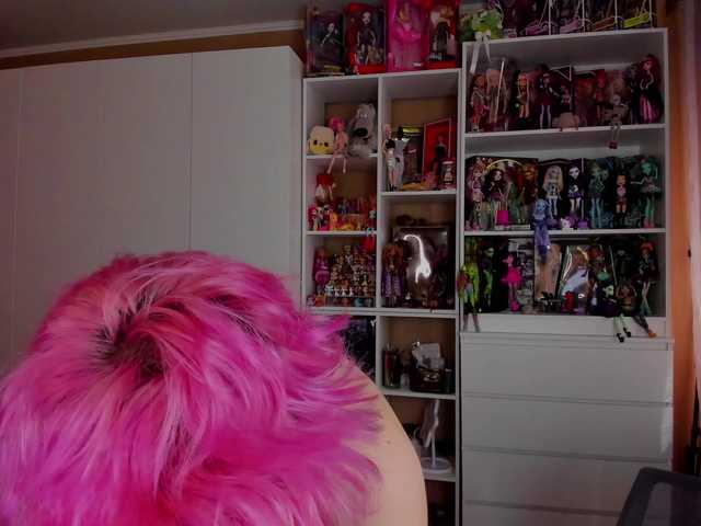 Cool-Love live cam on BongaCams
