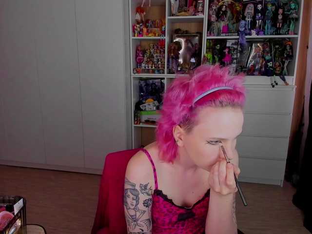 Cool-Love live cam on BongaCams