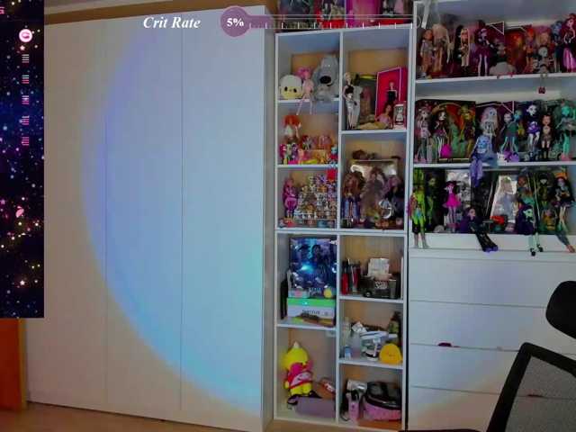 Cool-Love live cam preview