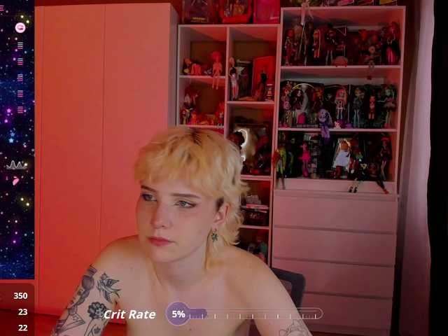 Cool-Love live webcam show