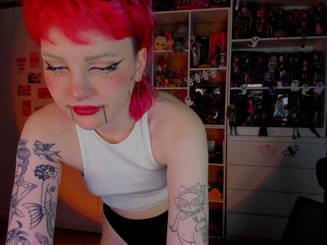 Cool-Love live cam on BongaCams