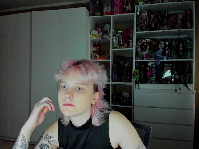 Cool-Love live cam on BongaCams
