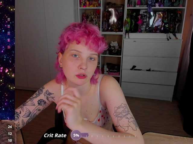 Cool-Love live cam on BongaCams