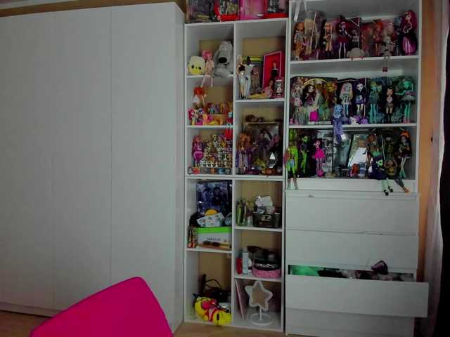 Cool-Love live cam on BongaCams