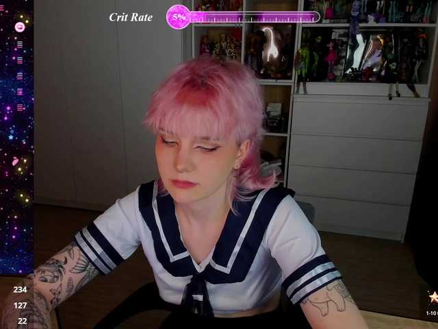 Cool-Love live cam on BongaCams