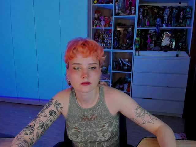 Cool-Love live cam on BongaCams