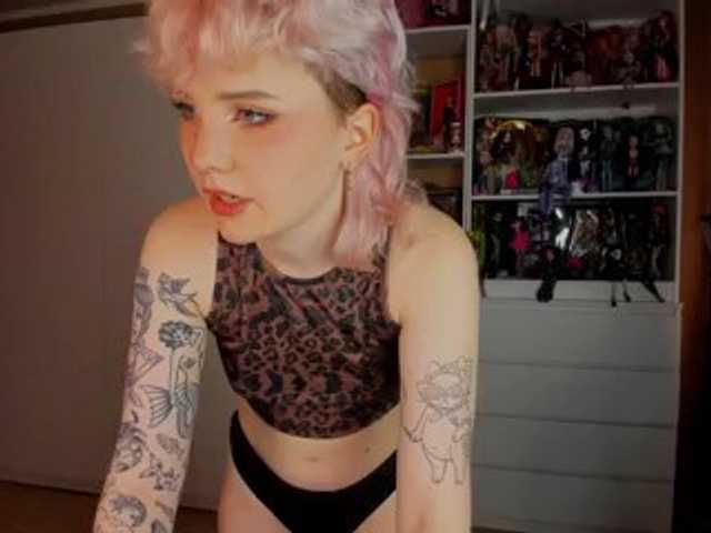 Cool-Love live cam on BongaCams