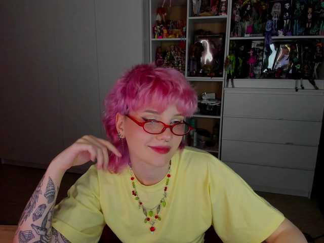 Cool-Love live cam on BongaCams
