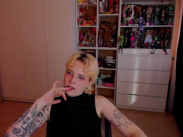 Cool-Love live cam on BongaCams
