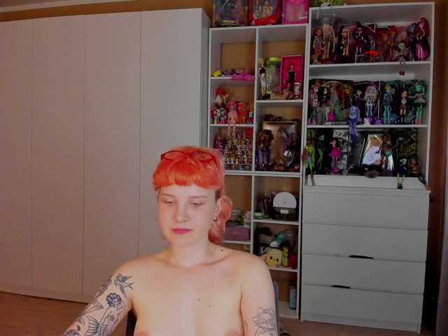 Cool-Love live cam on BongaCams