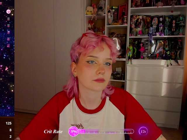 Cool-Love live cam on BongaCams