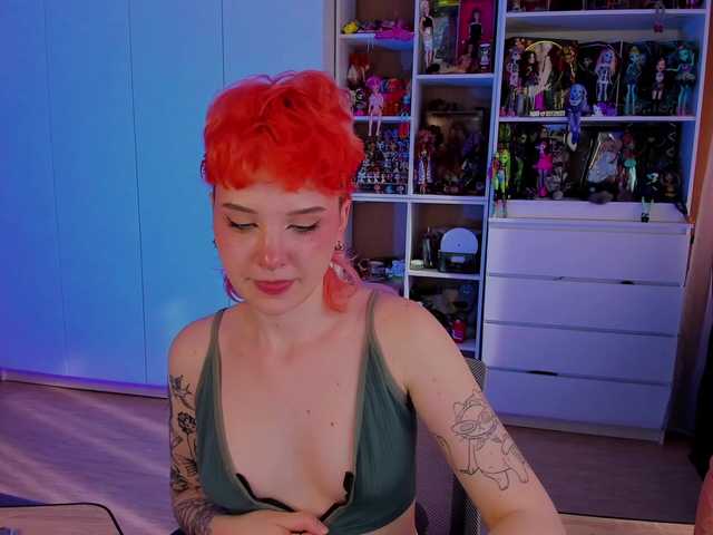 Cool-Love live cam on BongaCams