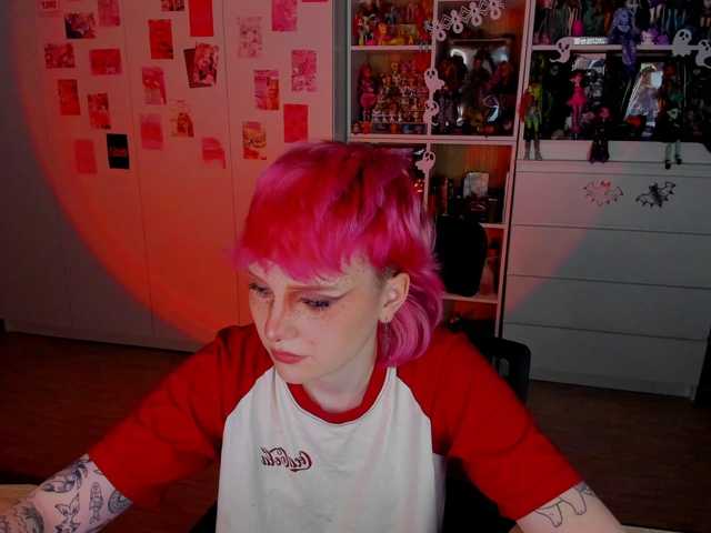 Cool-Love live cam on BongaCams
