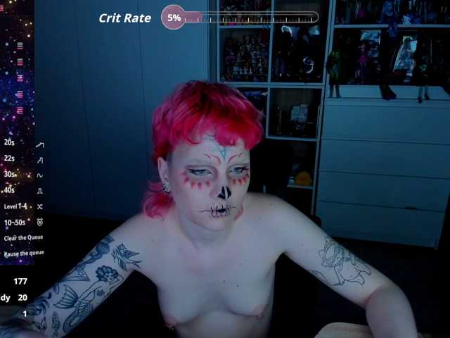 Cool-Love live cam on BongaCams