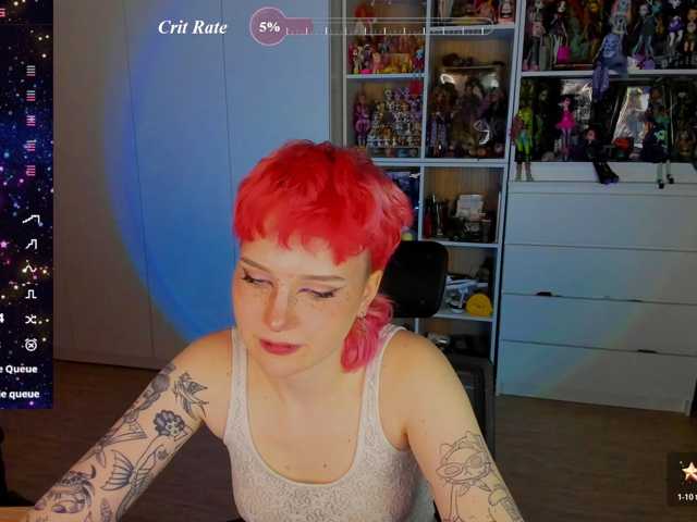 Cool-Love live cam on BongaCams