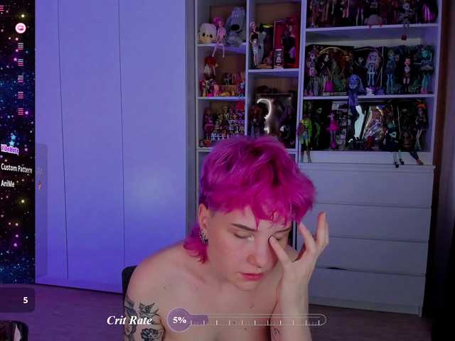 Cool-Love live cam on BongaCams