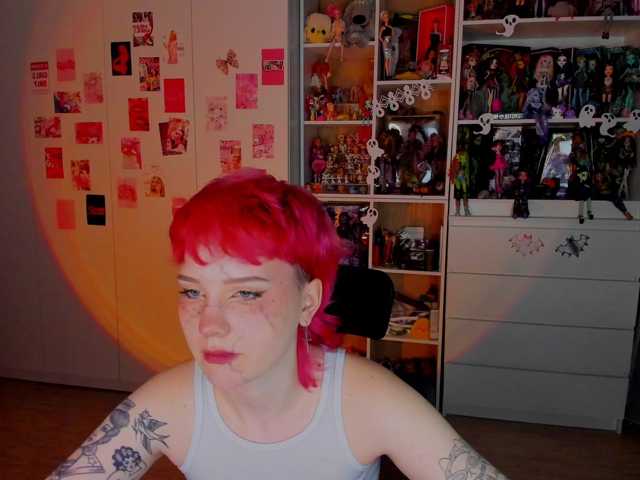 Cool-Love live cam on BongaCams