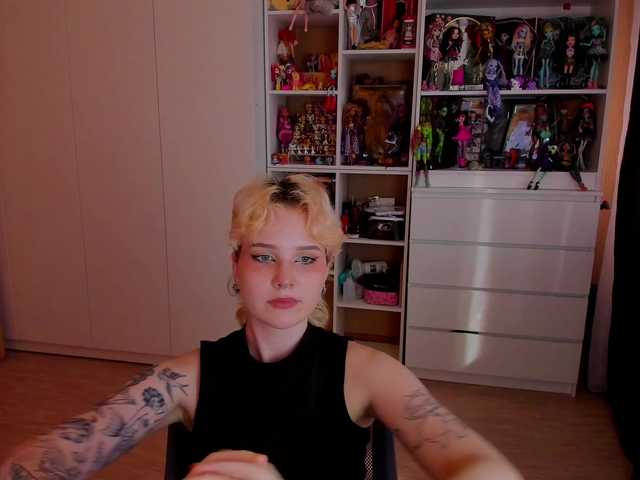 Cool-Love live cam on BongaCams