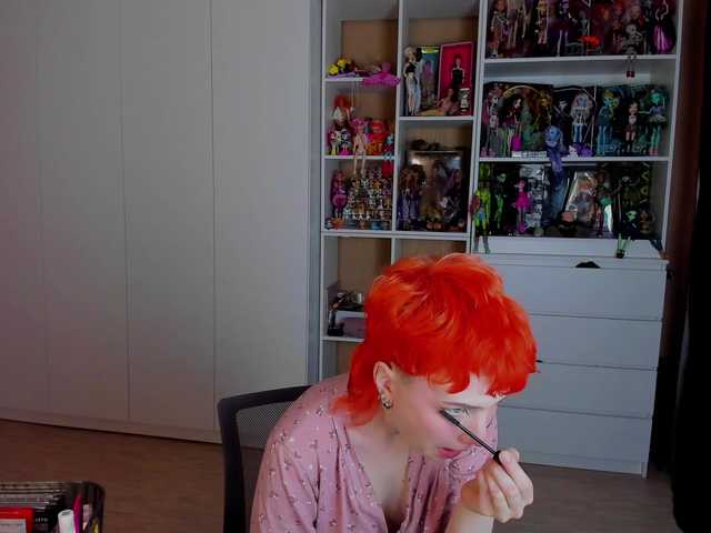 Cool-Love live cam on BongaCams