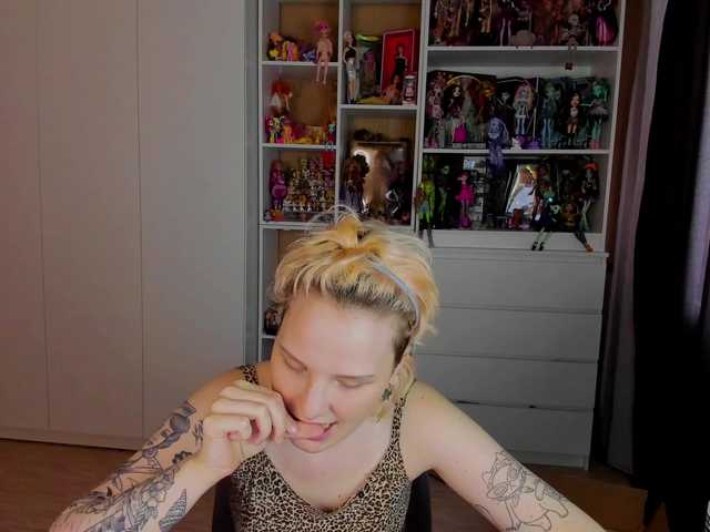 Cool-Love live cam on BongaCams