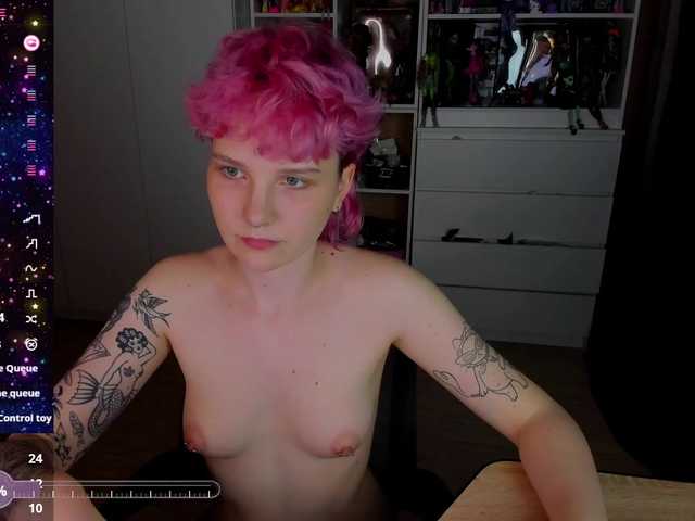 Cool-Love live cam on BongaCams