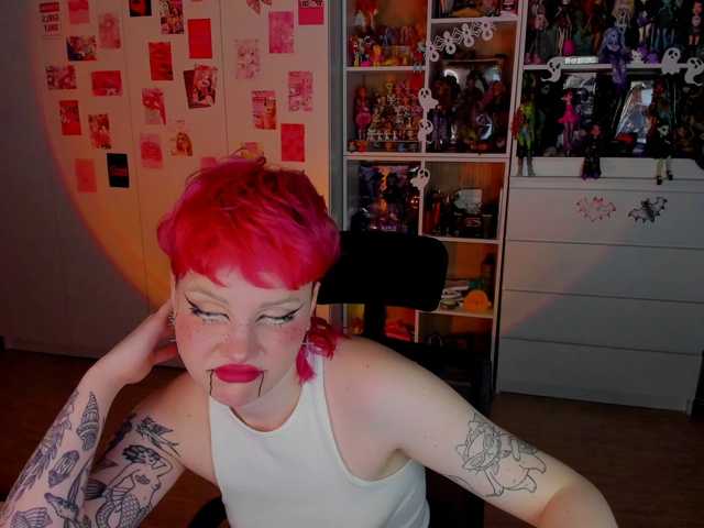 Cool-Love live cam on BongaCams