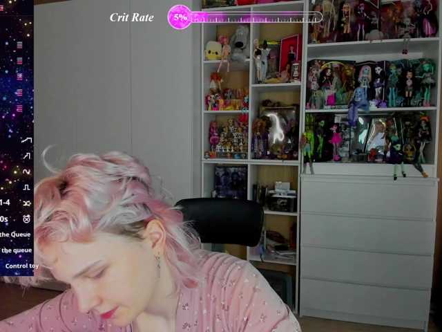Cool-Love live cam on BongaCams