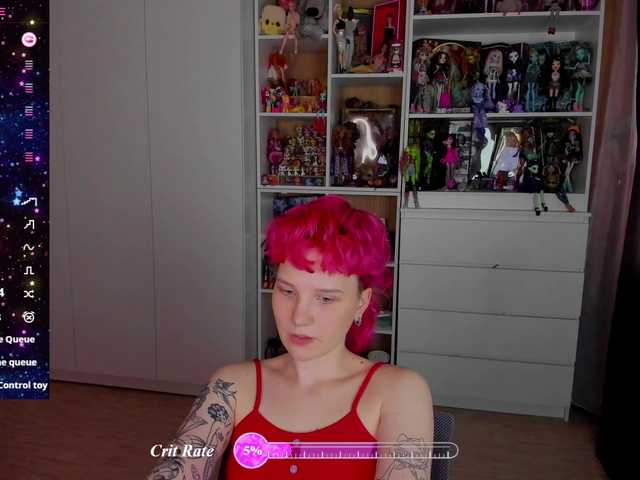 Cool-Love live cam on BongaCams