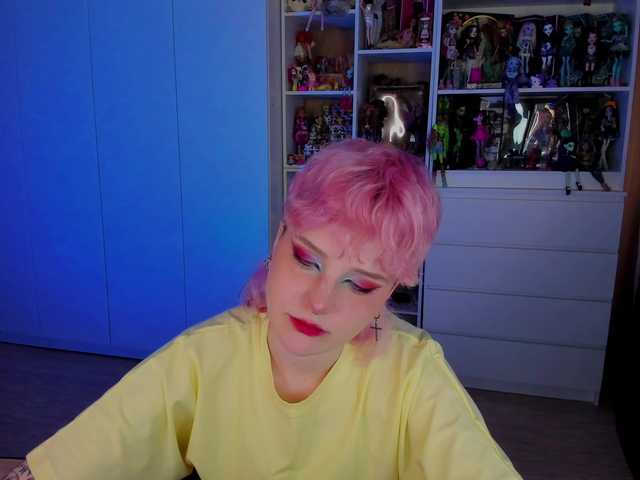Cool-Love live cam on BongaCams