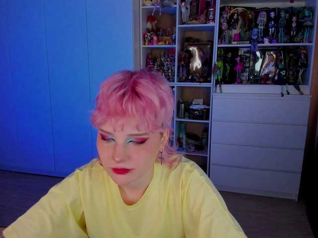 Cool-Love live cam on BongaCams