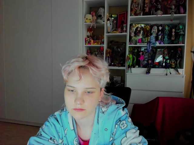 Cool-Love live cam on BongaCams
