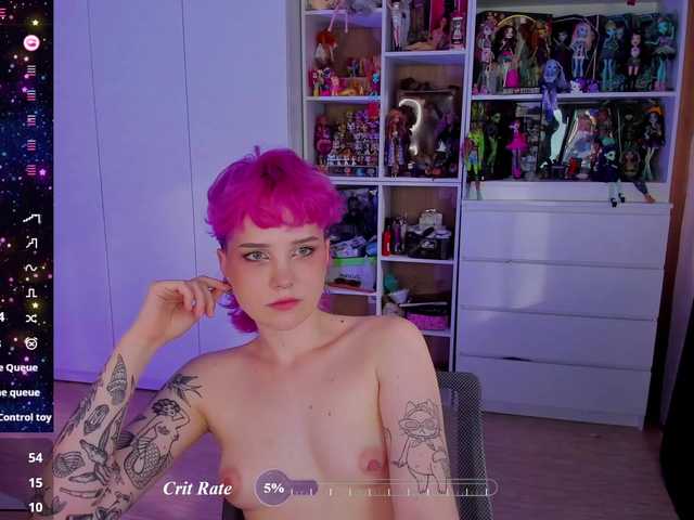 Cool-Love live cam on BongaCams