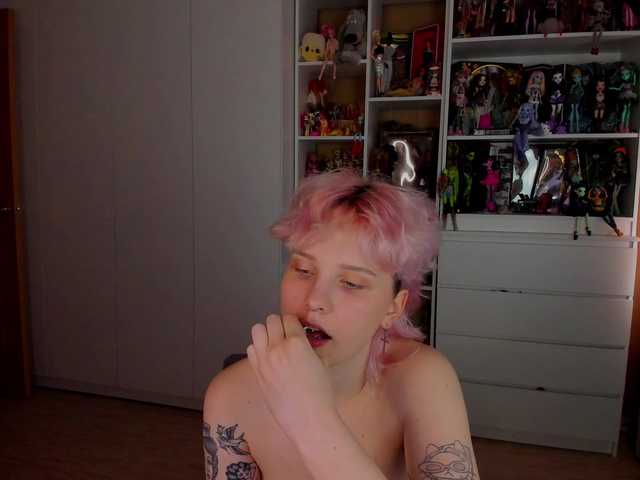 Cool-Love live cam on BongaCams