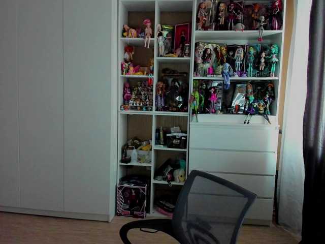 Cool-Love live cam on BongaCams