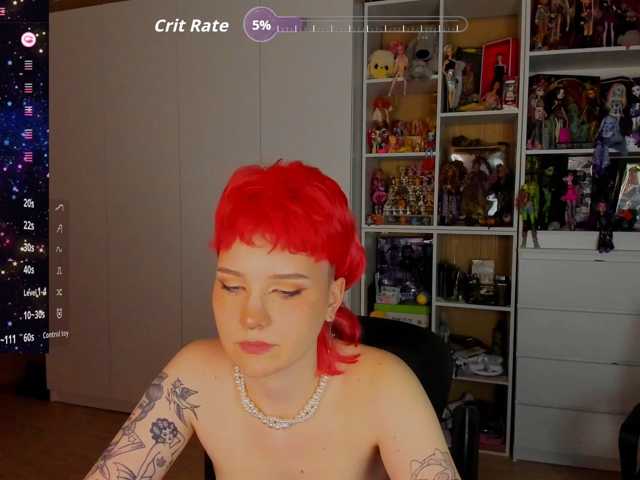 Cool-Love live cam on BongaCams